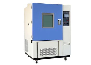PLC de Kamer van de Temperatuurvochtigheid Milieu het Testen Machine ISO17025