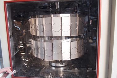 De Testkamer van het roestvrij staalxenon de Lichte het Verouderen Lamp van het de Verweringsxenon van de Testkamer Kunstmatige