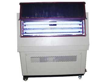 Fluorescente UV de Kamer van de Verweringstest Uv het Testen Machine voor Dakbekledingen