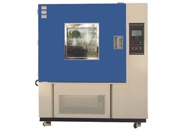 Ipx9K van de de Kamer de Milieu Testende Machine van de Hoge druktest Automatische Watervoorziening