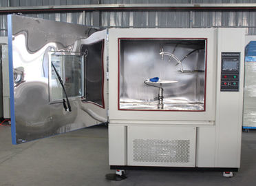 Ipx9K van de de Kamer de Milieu Testende Machine van de Hoge druktest Automatische Watervoorziening