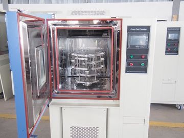 De Testkamer van het laboratoriumozon/Ozonkabinet Astm D1149 voor Onderzoekscentrum