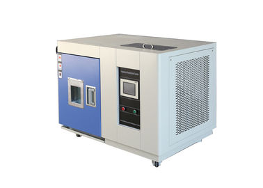 Koude Hete de Temperatuurkamer van de controlevochtigheid/de Testkamer van Microklimaatbenchtop