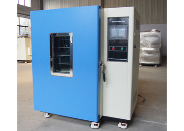250℃ industriële het Verwarmen Oven/Vacuüm Droogoven voor Laboratoriumindustrie