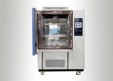 Th-100 de Kamer Milieutest 400*500*500mm van de Temperatuurvochtigheid