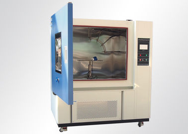 De Kamer van de de Neveltest van het hoge drukipx9k Water met IEC60529-Norm
