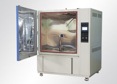 De Kamer van de de Neveltest van het hoge drukipx9k Water met IEC60529-Norm