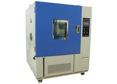 De milieukamer van de Temperaturenvochtigheid/de Constante Testende Kamer van 150L