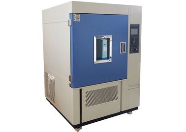 Uitvoerige de Kamerklimaat van de Xenon Milieutest het Testen Machine
