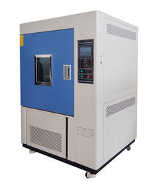 Duurzame de Testkamer van de Xenonverwering 35 - 150 Irradiance W/㎡ Waaierastm G155 Norm