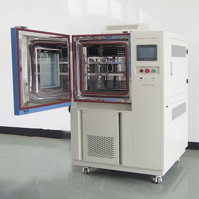 De Temperaturen van CEI 62660-2 5K/Min Air Convection Oven Battery het Doorgeven