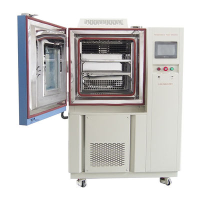 De Temperaturen van CEI 62660-2 5K/Min Air Convection Oven Battery het Doorgeven