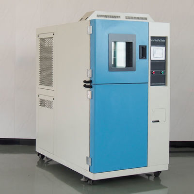 De Testkamer van de laboratorium150℃ 70℃ 72L Thermische Schok voor Batterij