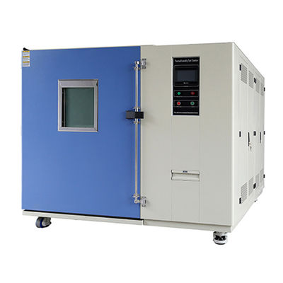 1220L PV Hoge Vochtigheid en Temperatuur Gecontroleerde Kamer IEC62108