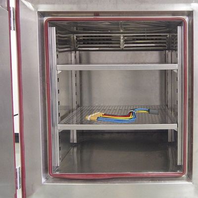 De Kabel Industriële Droogoven 10L van ASTM D 5423-93 100℃ het Verouderen Testkamer