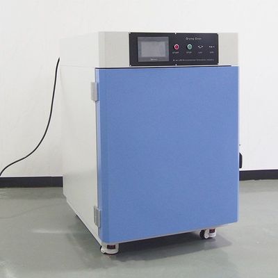 De Kabel Industriële Droogoven 10L van ASTM D 5423-93 100℃ het Verouderen Testkamer