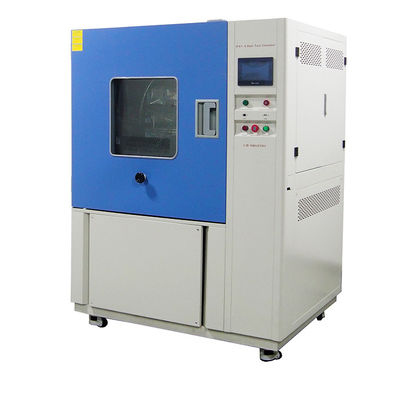 IEC60529 de waterdichte Testende Druppel van het Machinelaboratorium 800L IPX1 IPX2