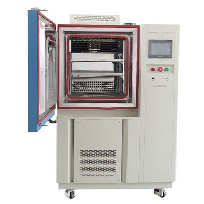 3 ℃/Min -120 ℃ Kamer van Simulatieconstant humidity chamber cryogenic recovery