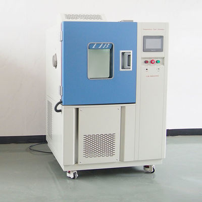 3 ℃/Min -120 ℃ Kamer van Simulatieconstant humidity chamber cryogenic recovery