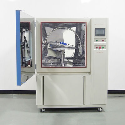 Laboratoriumip Code IPX4 Waterdichte het Testen Machine voor Elektrische Kabinetten