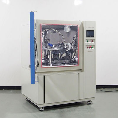 Laboratoriumip Code IPX4 Waterdichte het Testen Machine voor Elektrische Kabinetten