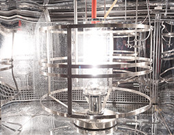 ASTM D 3815 van de de Kamer Kunstmatige Lichte Koolstof van de Xenontest de Booglampkamer