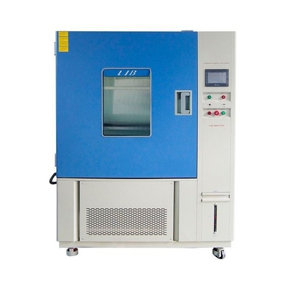 Negatieve 40℃ Constant Low Temperature Humidity Chamber