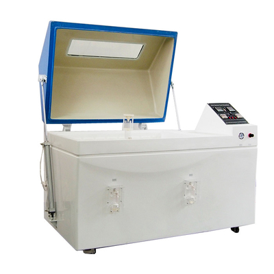 Aanpasbare zoutsproeikorrosietestkamer voor testdrukanalyse