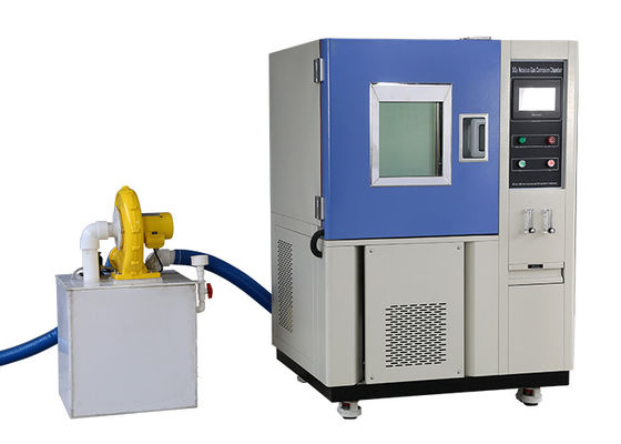 H2S SO2 verouderingstestkamer