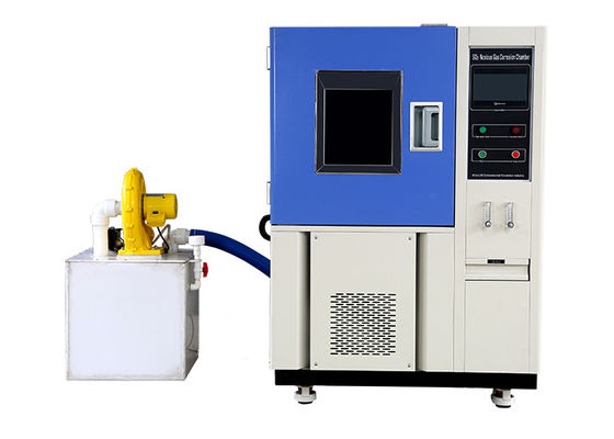 H2S SO2 verouderingstestkamer