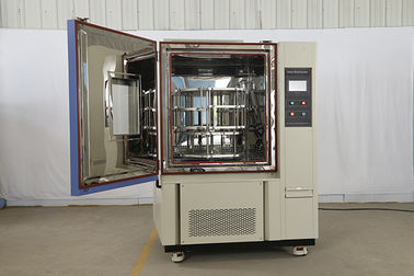 Automatische van de de Testkamer van Corrosieweatheringozone het Staalplaat met Beschermende Deklaag