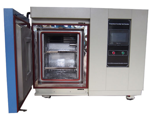 50L draagbare milieucam