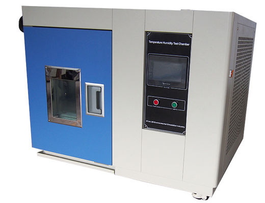 50L draagbare milieucam