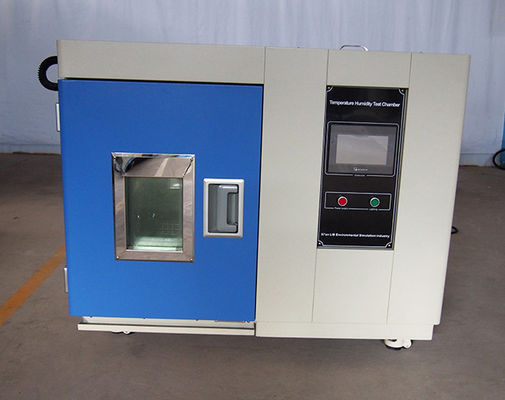 50L draagbare milieucam