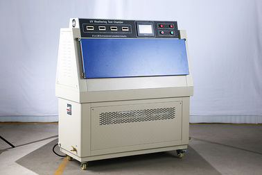 Versnelde de Machineweerstand van de Weer UVtest UV het Verouderen Testkamer