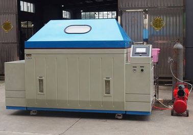 Duurzaam van de de Neveltest van ASTM G85 Zout SO2 van de het Materiaal Zout Mist Corrosiekabinet 