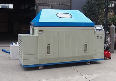 Duurzaam van de de Neveltest van ASTM G85 Zout SO2 van de het Materiaal Zout Mist Corrosiekabinet 