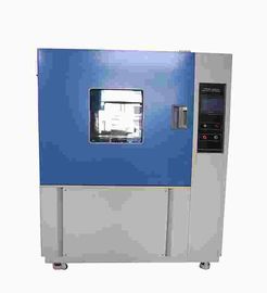 1000L maak de Testkamer van de Waternevel voor de Elektronische Industrie ISO20653 waterdicht