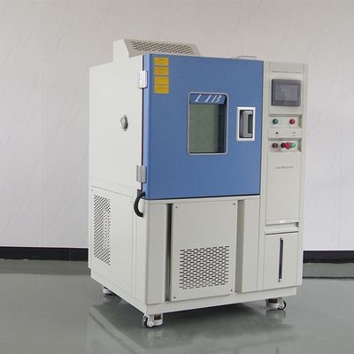 Mechanische de Lage Temperatuurkamer van R23 LCD 1000L