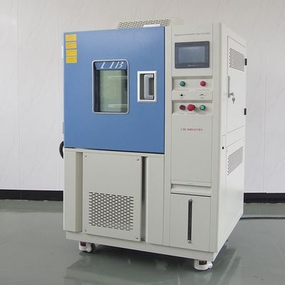 Mechanische 225L R404A LCD Constant Temperature Chamber