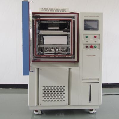 Mechanische 225L R404A LCD Constant Temperature Chamber