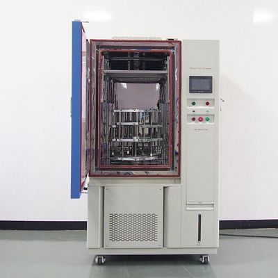 het Ozon van 250L ASTM D1171 het Verouderen Testmachine