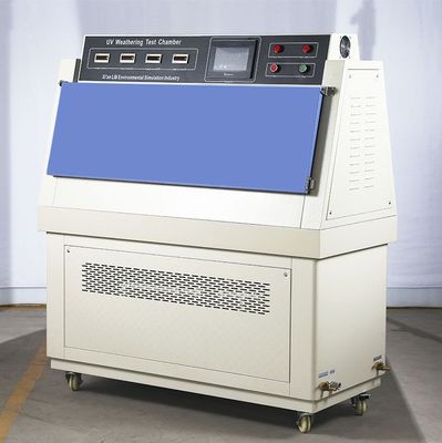 290~400mm 40W UV het Verouderen Kamer het Verouderen Verweringsapparaten