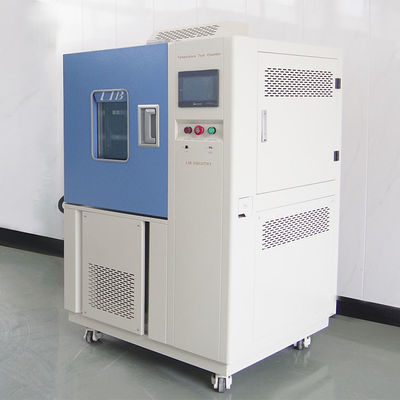 CEI-Programmeerbare Kamer van de de Temperatuurvochtigheid van de Batterij-40℃ Cel de Thermische