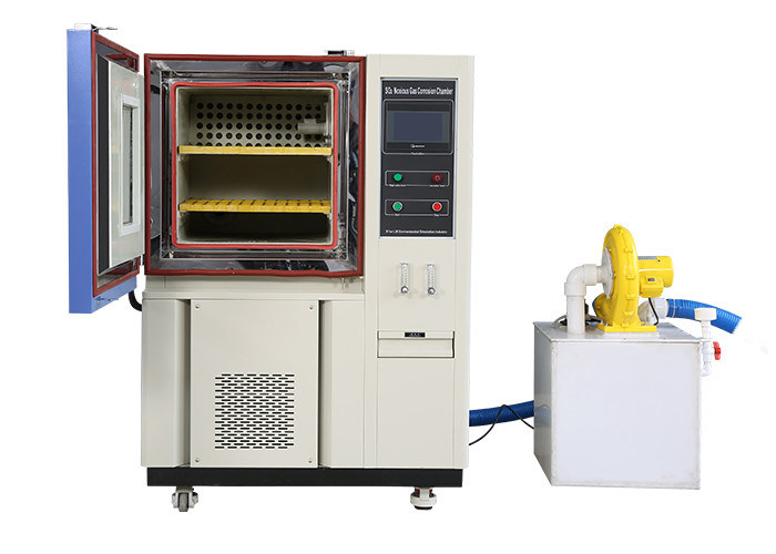 H2S SO2 verouderingstestkamer